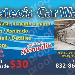 Meet your Posher, Edgar